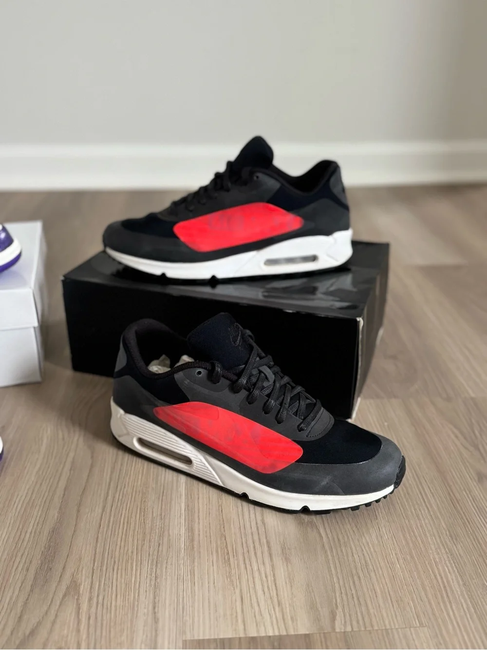 Nike Kobe Dunk Low Protro “Draft Day” + Nike Air Max Men’s 10.5 (BUNDLE)‼️
